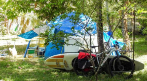 Navio Camping Pop